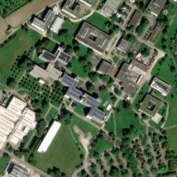 Satellite imagery of Hohbuch, DE