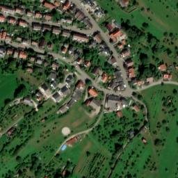 Satellite imagery of Geißberg, DE