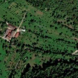 Satellite imagery of Geißberg, DE