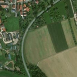 Satellite imagery of Linsenberg, DE