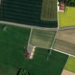 Satellite imagery of Hohler Stein, DE