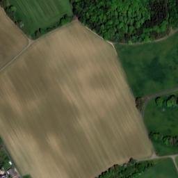 Satellite imagery of Hübscher Stein, AT