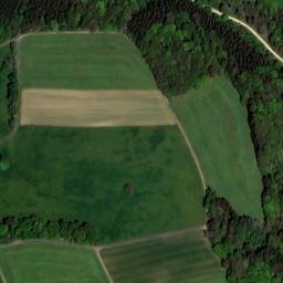 Satellite imagery of Hübscher Stein, AT