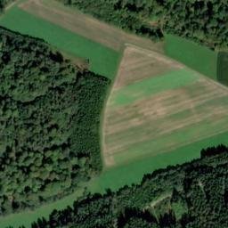 Satellite imagery of Klosterberg, DE