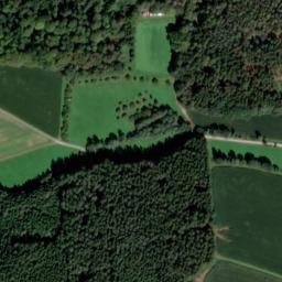 Satellite imagery of Klosterberg, DE