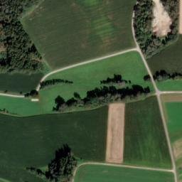 Satellite imagery of Klosterberg, DE