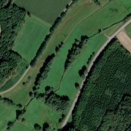 Satellite imagery of Heuberg, DE