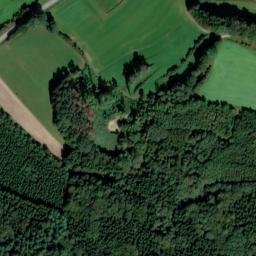 Satellite imagery of Heuberg, DE