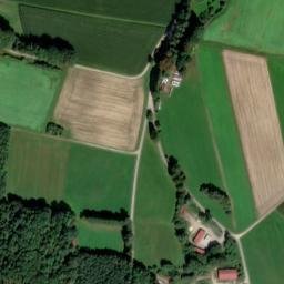 Satellite imagery of Heuberg, DE