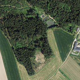 Satellite imagery of Kampelbühel, AT