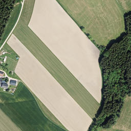 Satellite imagery of Kampelbühel, AT