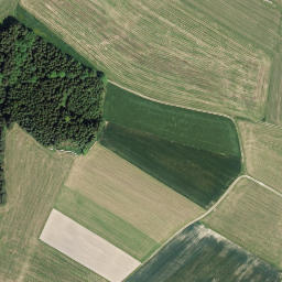 Satellite imagery of Kampelbühel, AT