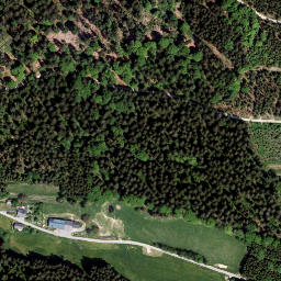 Satellite imagery of Hammerschmiedberg, AT