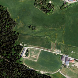 Satellite imagery of Kammererberg, AT