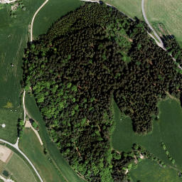 Satellite imagery of Kammererberg, AT