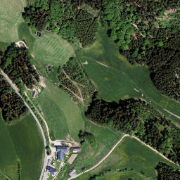 Satellite imagery of Kammererberg, AT