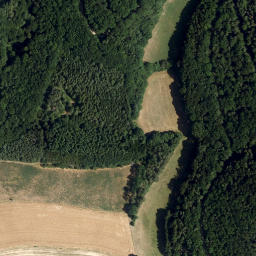 Satellite imagery of Waxenberg, AT