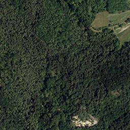 Satellite imagery of Hengstberg, AT
