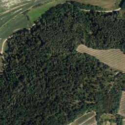Satellite imagery of Eisenhut, AT