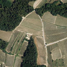 Satellite imagery of Eisenhut, AT