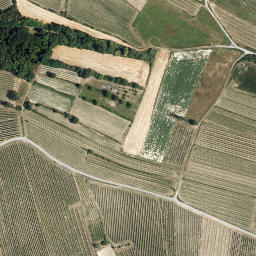 Satellite imagery of Eisenhut, AT