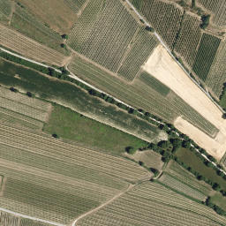 Satellite imagery of Goldberg, AT