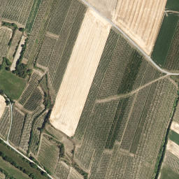 Satellite imagery of Goldberg, AT
