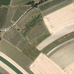 Satellite imagery of Goldberg, AT