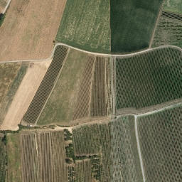 Satellite imagery of Hausberg, AT