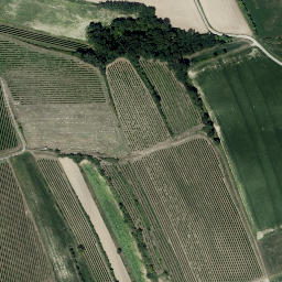 Satellite imagery of Hausberg, AT