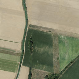 Satellite imagery of Hangenast, AT