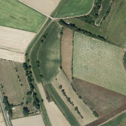 Satellite imagery of Schmalzberg, AT