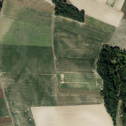 Satellite imagery of Hirschberg, AT