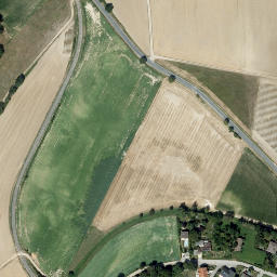 Satellite imagery of Hirschberg, AT