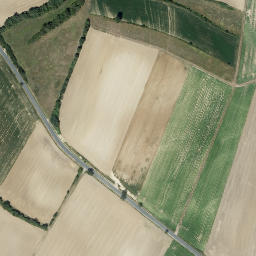 Satellite imagery of Waldberg, AT