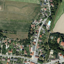 Satellite imagery of Galgenberg, AT