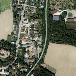 Satellite imagery of Galgenberg, AT