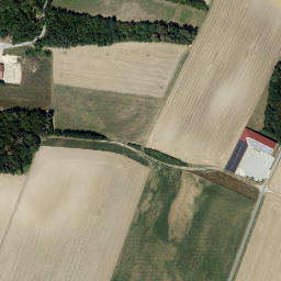 Satellite imagery of Galgenberg, AT