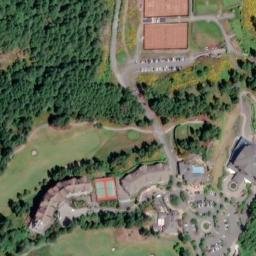 Satellite imagery of Mount Finlayson, CA