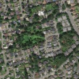 Satellite imagery of Christmas Hill, CA