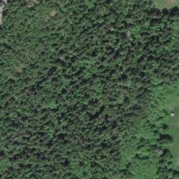 Satellite imagery of Anacortes Quarry, US