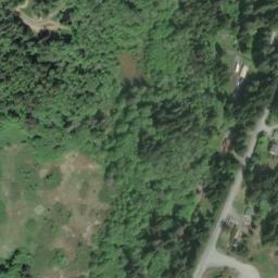 Satellite imagery of Anacortes Quarry, US