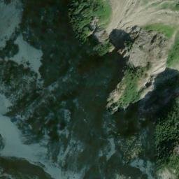 Satellite imagery of Park Creek Ridge, US
