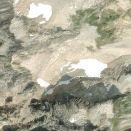 Satellite imagery of Memaloose Ridge, US