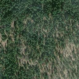 Satellite imagery of Houghs Mine, US