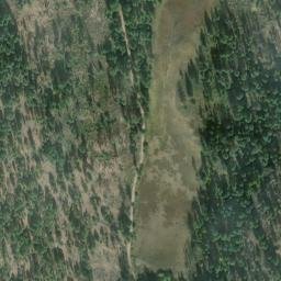 Satellite imagery of Houghs Mine, US