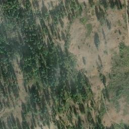 Satellite imagery of Houghs Mine, US
