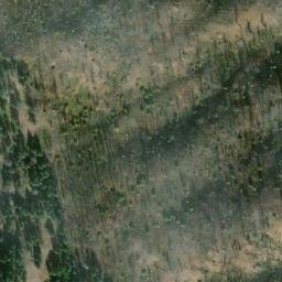 Satellite imagery of Fourth of July Mine, US