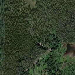 Satellite imagery of Paradise Point, US
