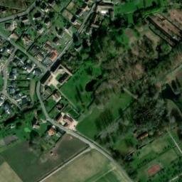 Satellite imagery of Abbaye Notre-Dame de Villiers-aux-Nonnains, FR